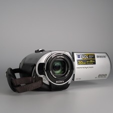 Sony Handycam DCR-SR32