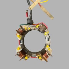 Jawa Babetta 206,207,210,215