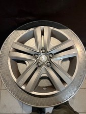 Enjoliveur - Peugeot 208 I