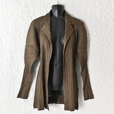 Veste Taille 3 ISSEY MIYAKE