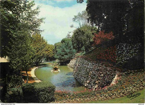 Carte postale angouleme - postale,