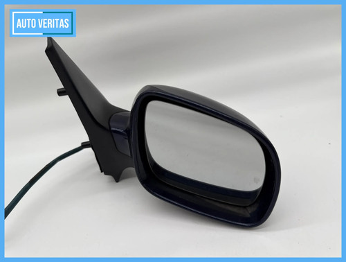 Polo 6n2 exterior mirror - exterior,