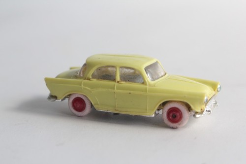 Norev voiture micro - voiture, micro-miniature