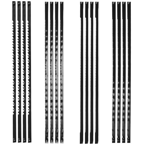 Lames scie chantourner - de,