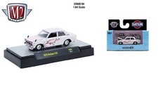 1970 Datsun 510 M2 Machines