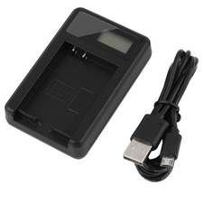 Écran LCD Batterie Chargeur