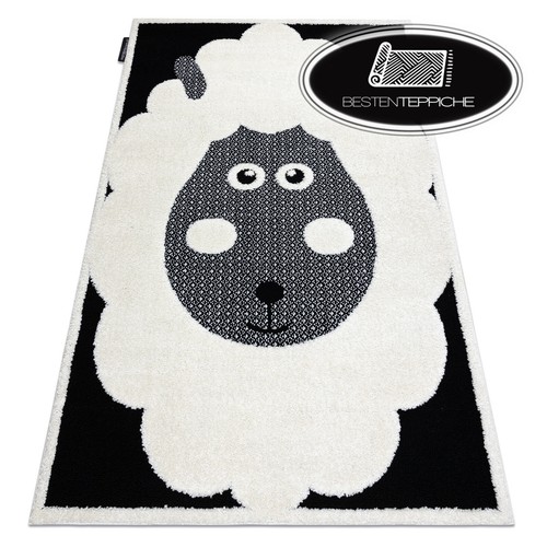 Tapis enfant moderne joy - enfant,