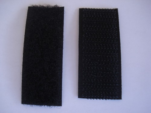 Bande scratch largeur et - bande,