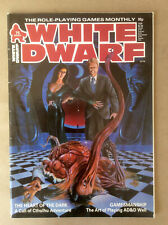 White Dwarf n° 75 * The Role