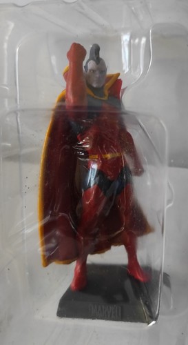 Figurine plomb marvel - figurine,
