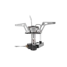 Réchaud à Gaz, Réchaud de