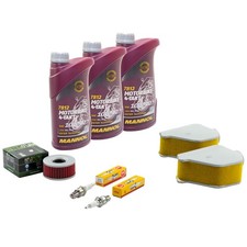 Entretien Huile Kit pour