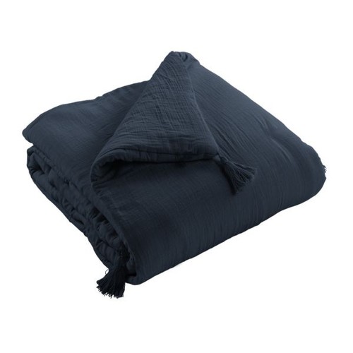 Edredon 150x150 gaze - cm,