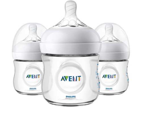 Pack philips avent natural - avent,