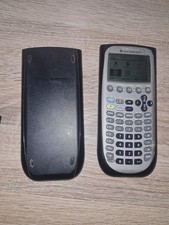 Texas Instruments TI-89