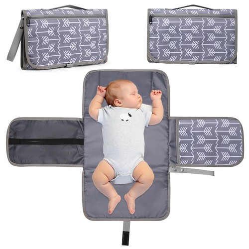Matelas langer portable - matelas, à