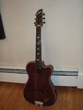 vintage 1960's Emenee TIGER