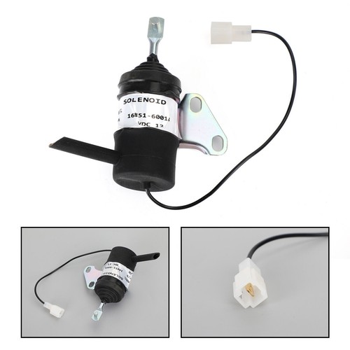 16851 60014 carburant - carburant, arrêt