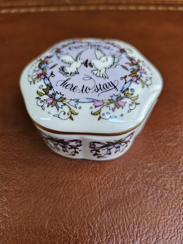 Boite bijoux musicale - boite, a