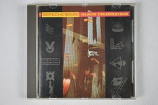 Depeche Mode Black Celebration