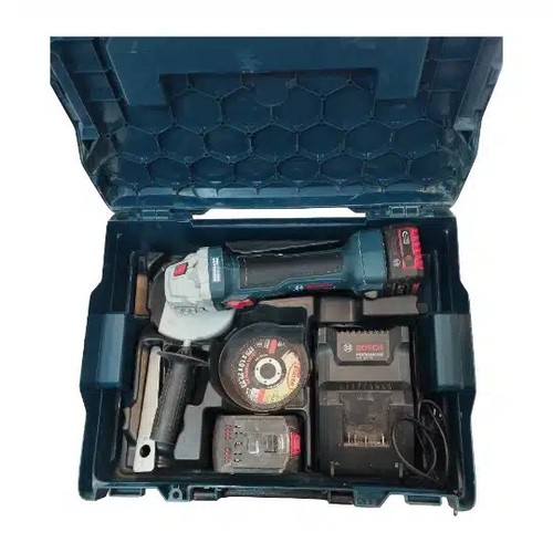 Meuleuse bosch 18v - meuleuse, 18v-7