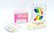 Micro Style Mounting Kit 1/43 - Renault Clio Williams GrA Autorel Ciocco 1994