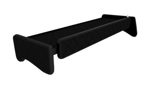 Table bord longue - table, de
