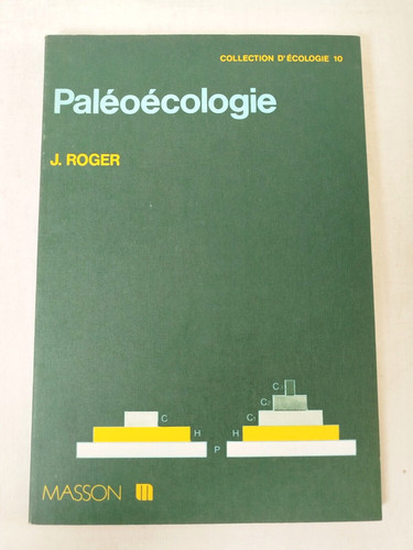 Roger paleoecologie 10 - j.roger,