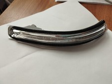 Clignotant répétiteur ligne