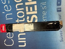 GUIDE CHAINE TRONÇONNEUSE