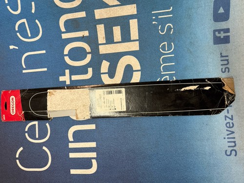 Guide chaine tronçonneuse - guide,