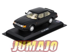 DP21 Voiture DEL PRADO 1/43