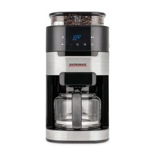 Gastroback GRIND & BREW PRO Filterkoffiezetapparaat 1,5 l Half automatisch