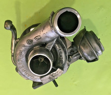 Turbo / ALFA ROMEO GT 1.9 JTD