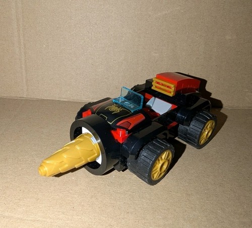 Lego véhicule forage - lego,
