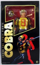 Cobra - High Dream - Rugball