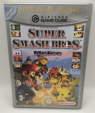 Super Smash Bros Melee