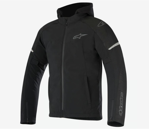 Veste alpinestars stratos - alpinestars,