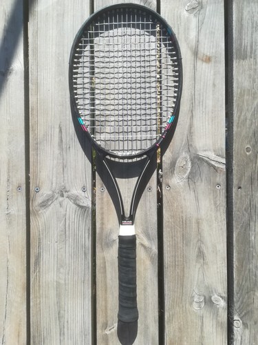 Raquette tennis head - raquette,