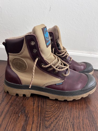 Palladium pampa sport cuff wpn - pampa,
