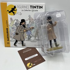 IVAN IVANOVITCH SAKHARINE -