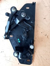 Platine Capote Peugeot 306