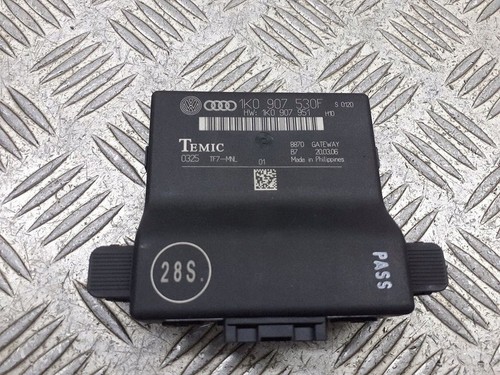 Seat leon 2006 - leon, module