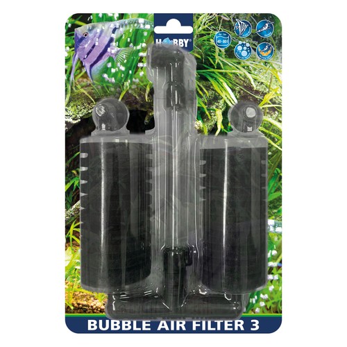 Hobby bubble filtre - bubble, 3