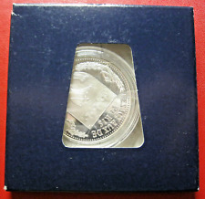 France. Médaille BE, Les