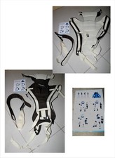 Sac de transport bébé sangle de transport très bon état