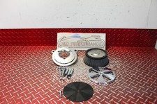 2009 HARLEY DAVIDSON STREET GLIDE ARLEN NESS AIR CLEANER COMPLETE 2008-2016 SG41