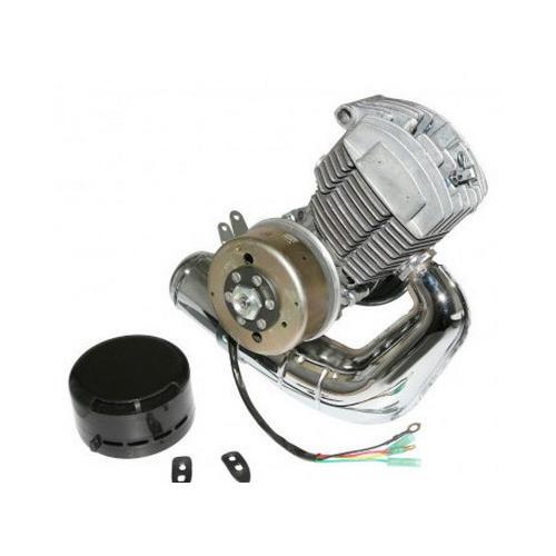 Moteur mbk av7 - mbk, complet