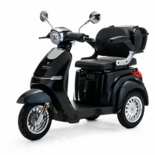 Scooter Électrique 3 Roues