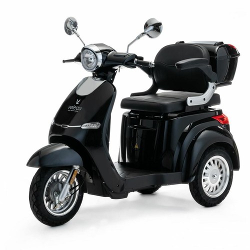 Scooter électrique roues - scooter, 3